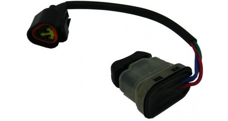 Trima poga, PAF40-03000600W